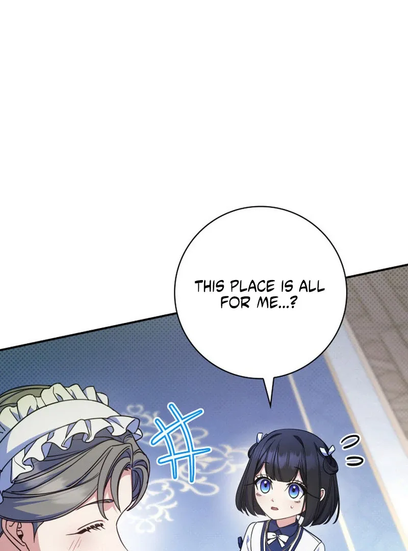 Father, I Won’t Do Anything Chapter 44 page 95 - 