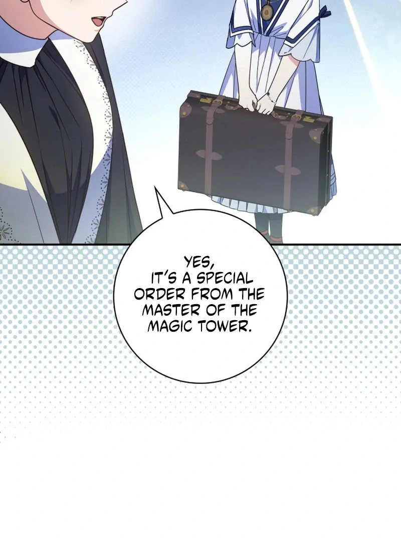 Father, I Won’t Do Anything Chapter 44 page 96 - 