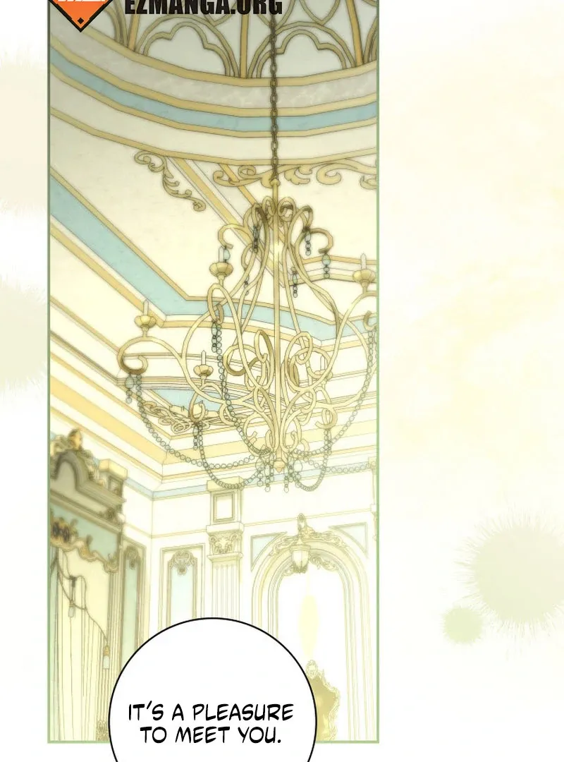 Father, I Won’t Do Anything Chapter 45 page 2 - 