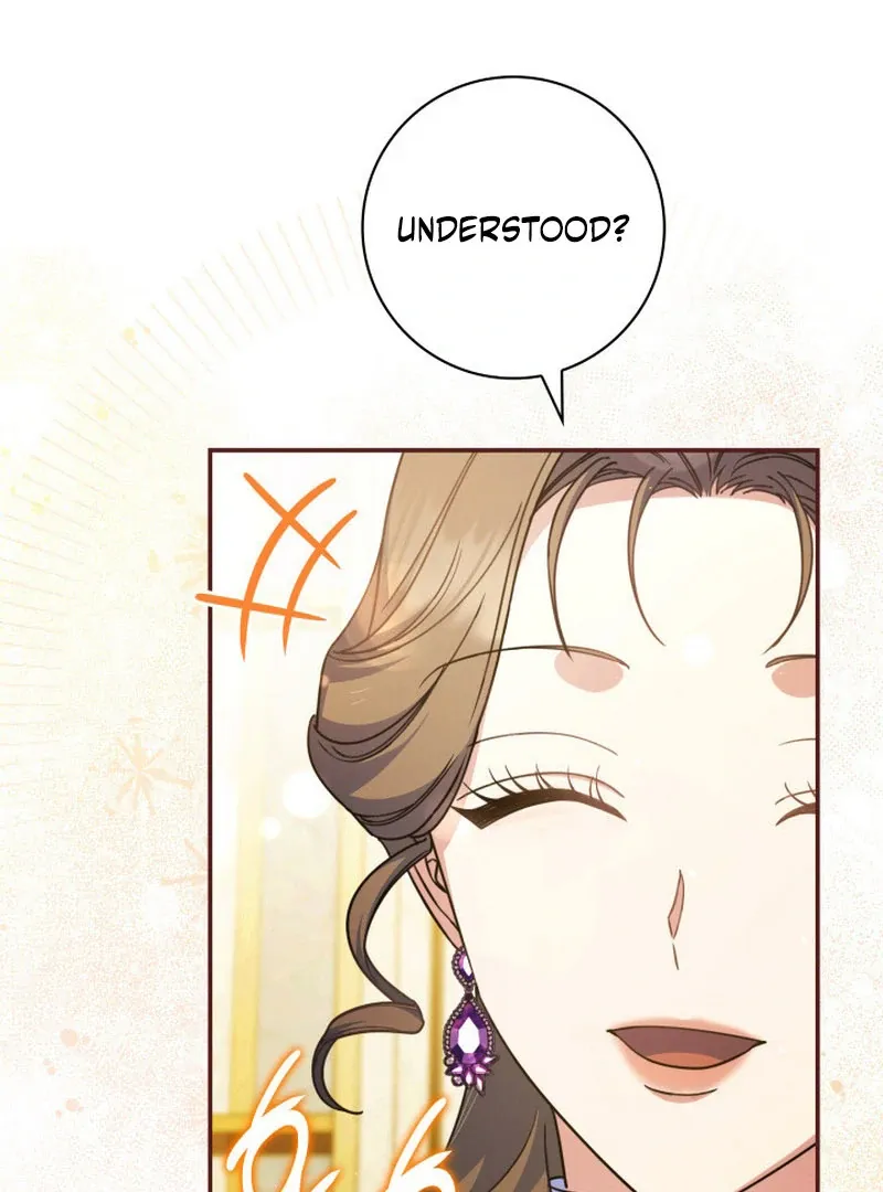Father, I Won’t Do Anything Chapter 45 page 11 - 