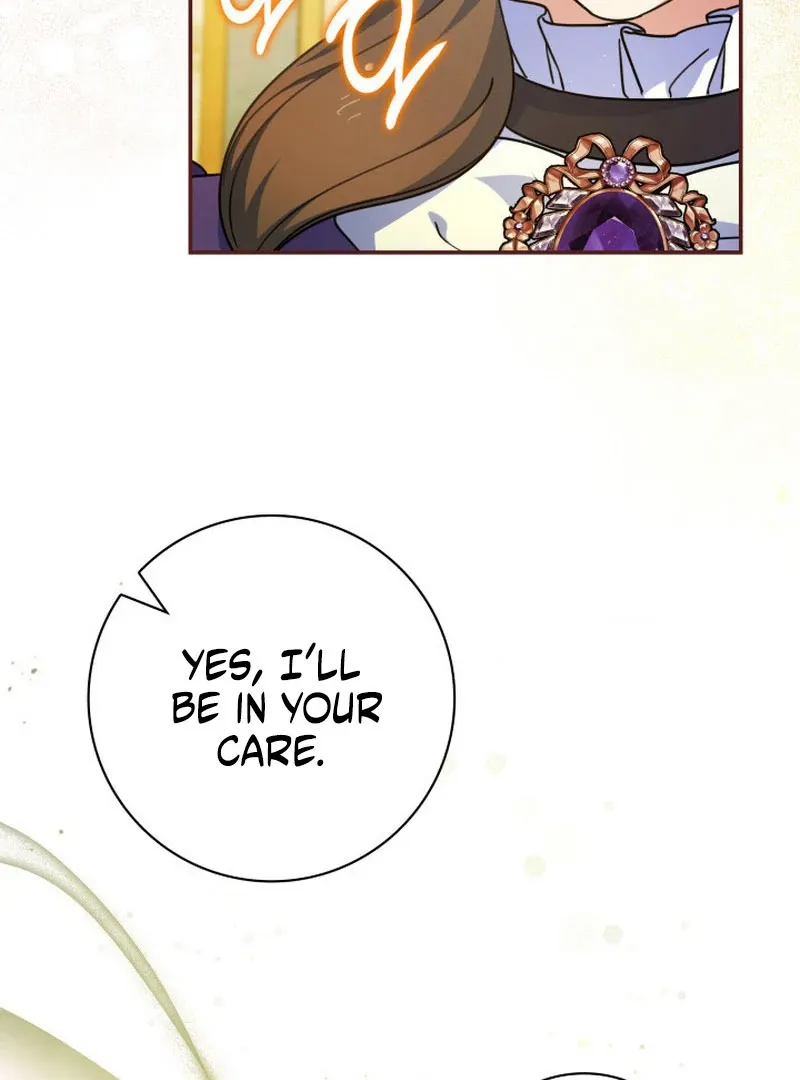 Father, I Won’t Do Anything Chapter 45 page 12 - 