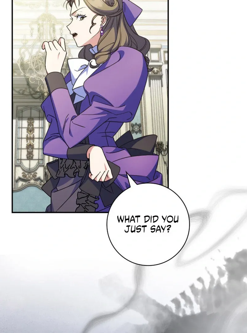 Father, I Won’t Do Anything Chapter 45 page 115 - 