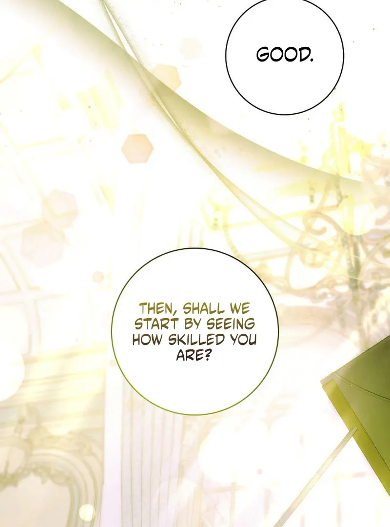 Father, I Won’t Do Anything Chapter 45 page 13 - 