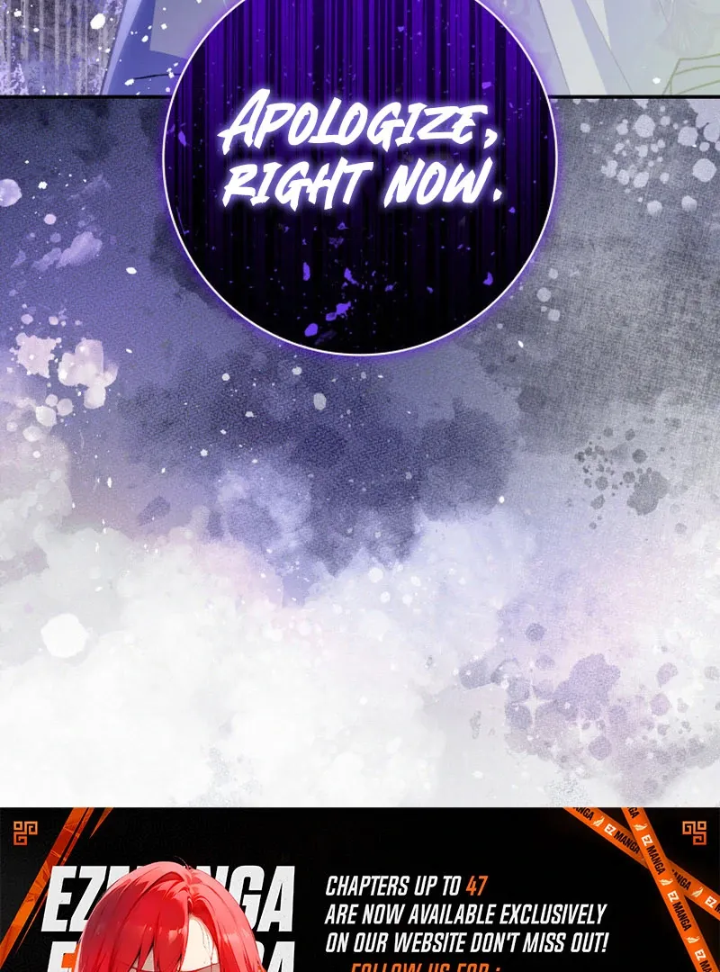 Father, I Won’t Do Anything Chapter 45 page 122 - 