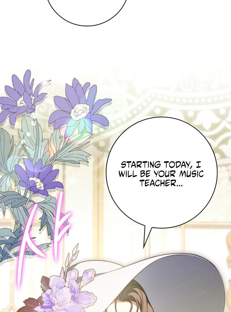 Father, I Won’t Do Anything Chapter 45 page 3 - 