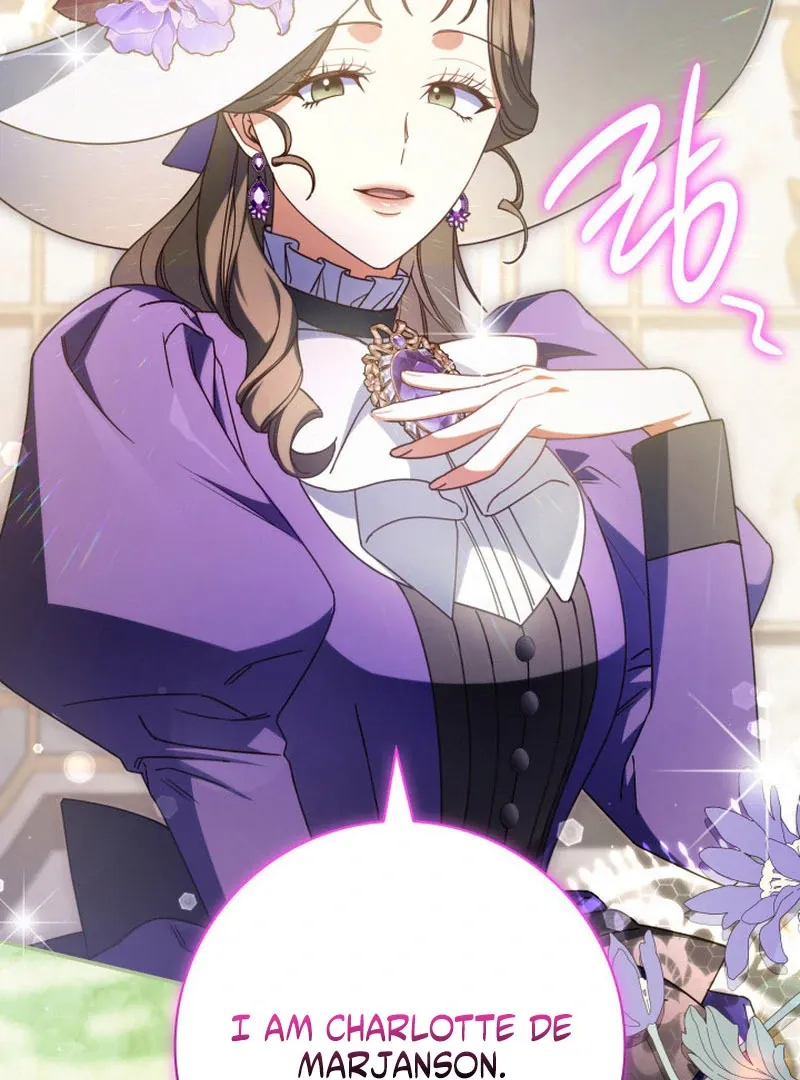 Father, I Won’t Do Anything Chapter 45 page 4 - 
