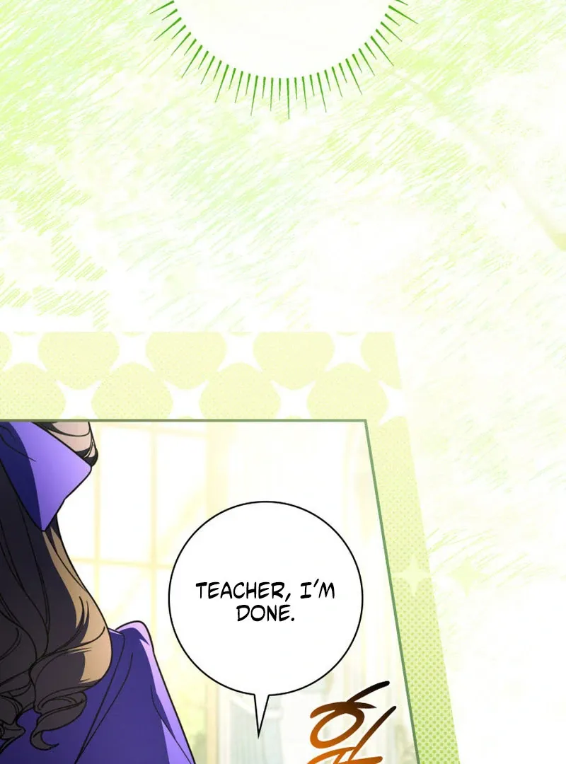 Father, I Won’t Do Anything Chapter 45 page 35 - 