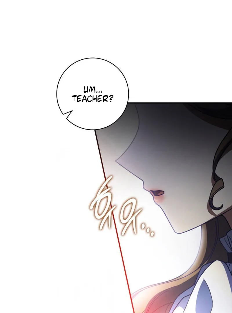 Father, I Won’t Do Anything Chapter 45 page 37 - 
