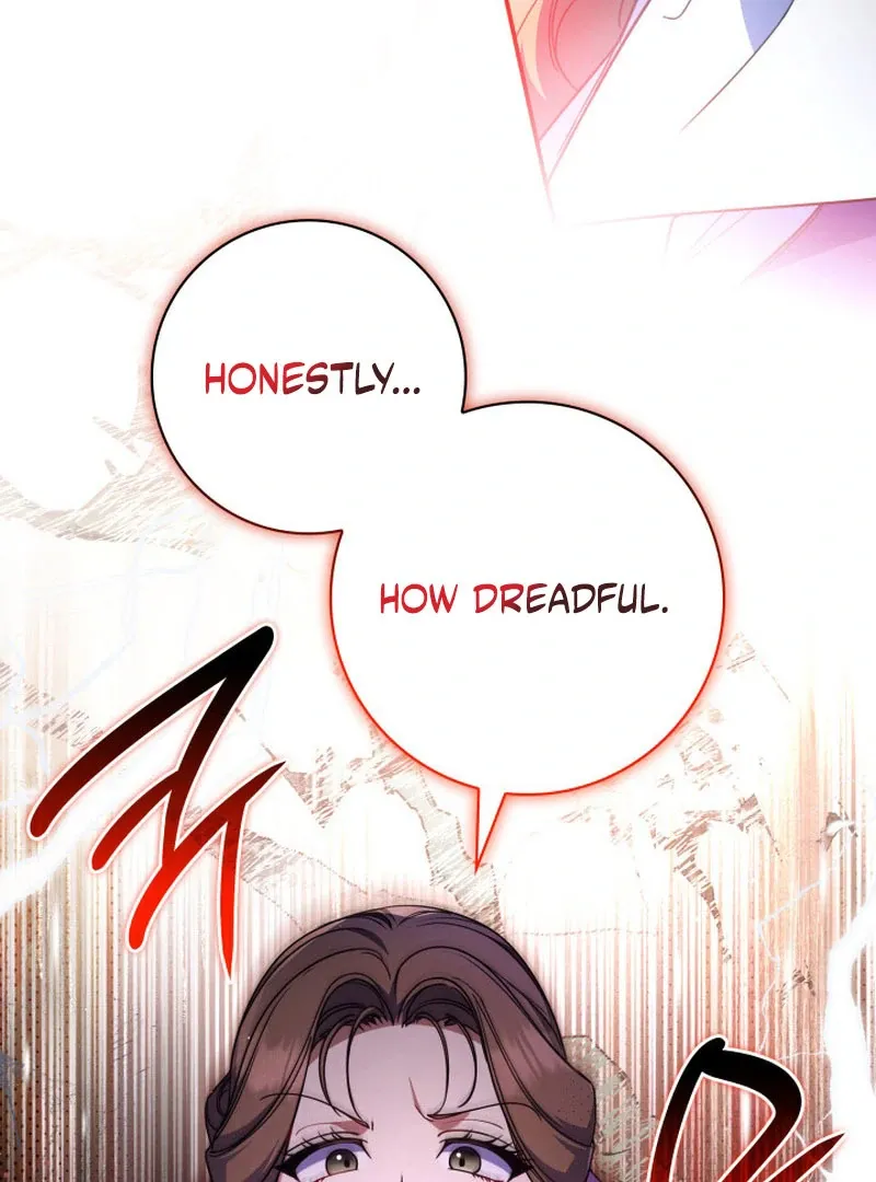 Father, I Won’t Do Anything Chapter 45 page 38 - 