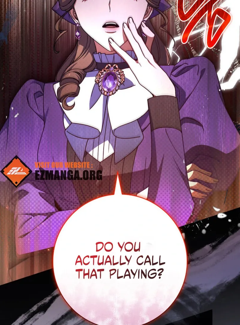 Father, I Won’t Do Anything Chapter 45 page 39 - 