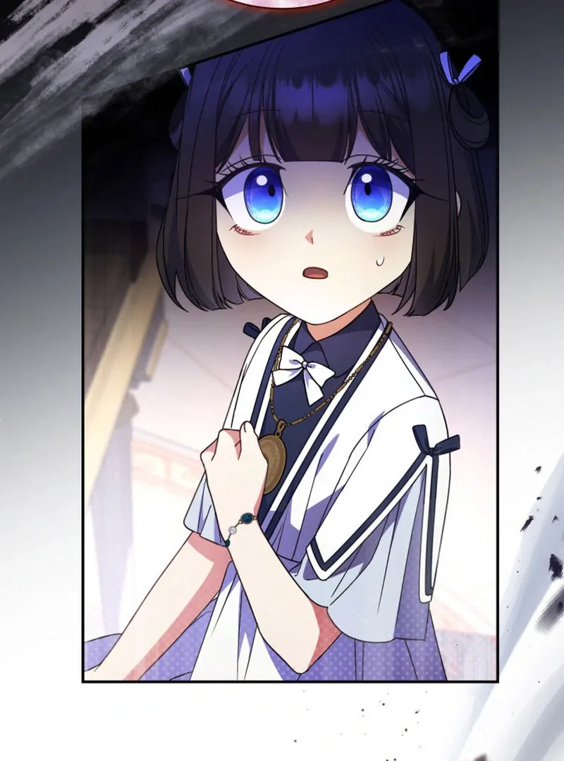Father, I Won’t Do Anything Chapter 45 page 40 - 