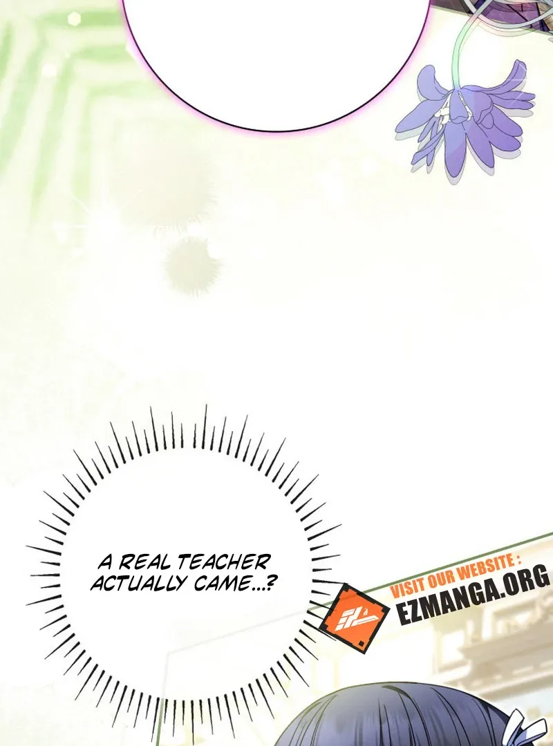 Father, I Won’t Do Anything Chapter 45 page 5 - 