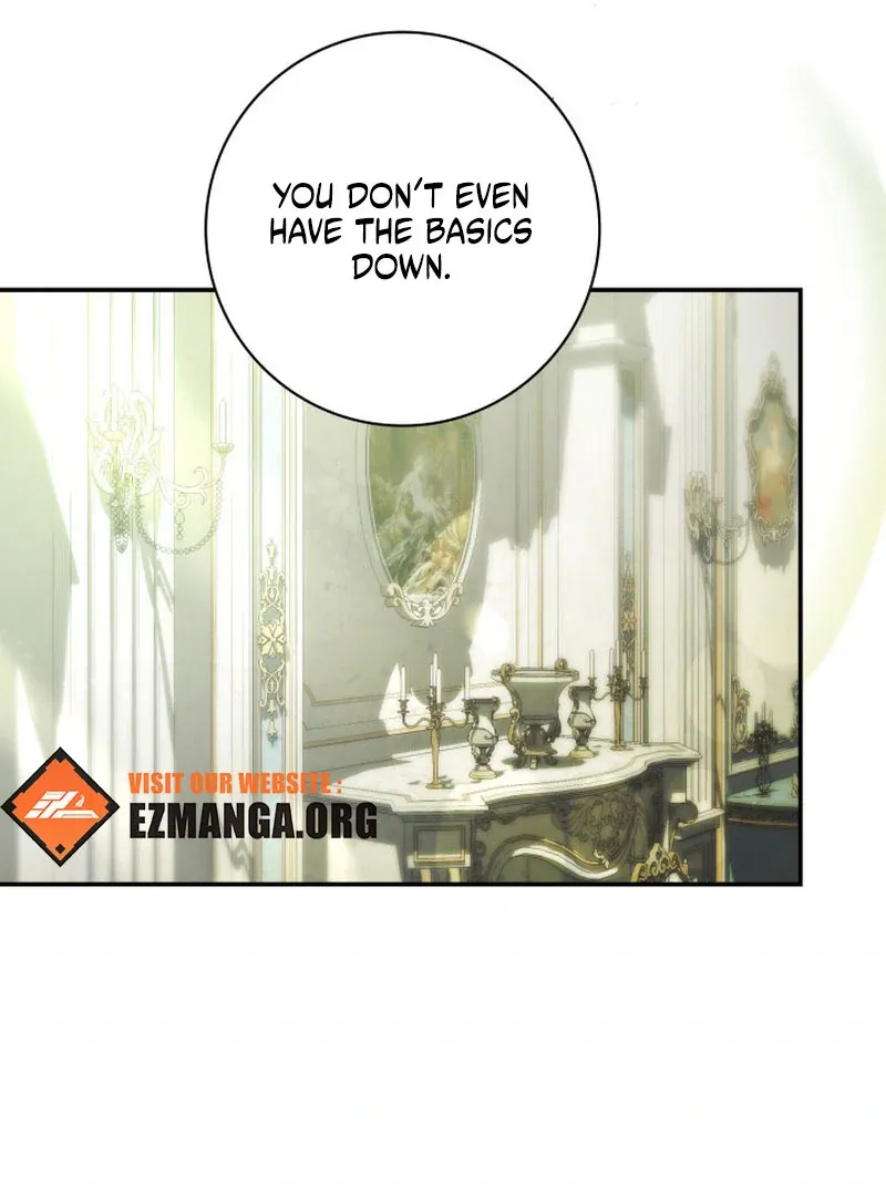 Father, I Won’t Do Anything Chapter 45 page 44 - 