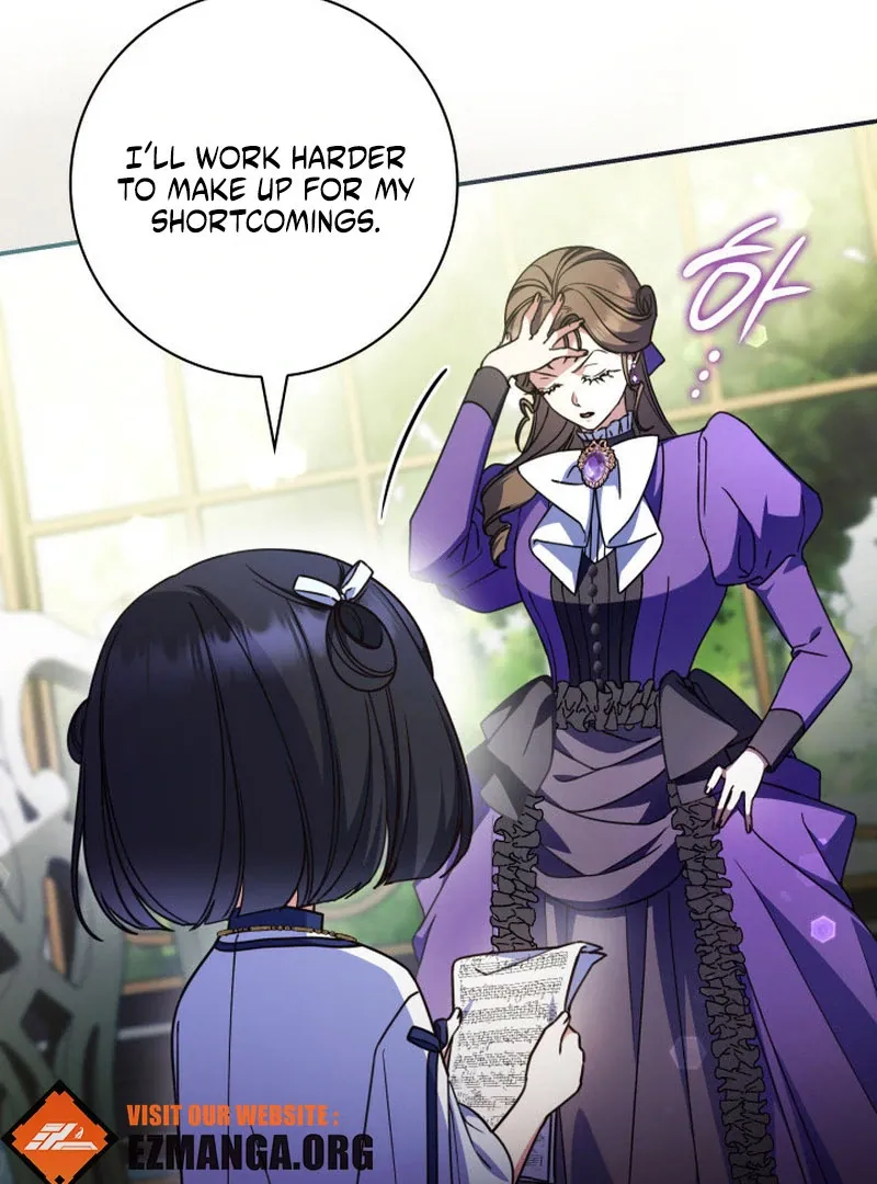 Father, I Won’t Do Anything Chapter 45 page 47 - 