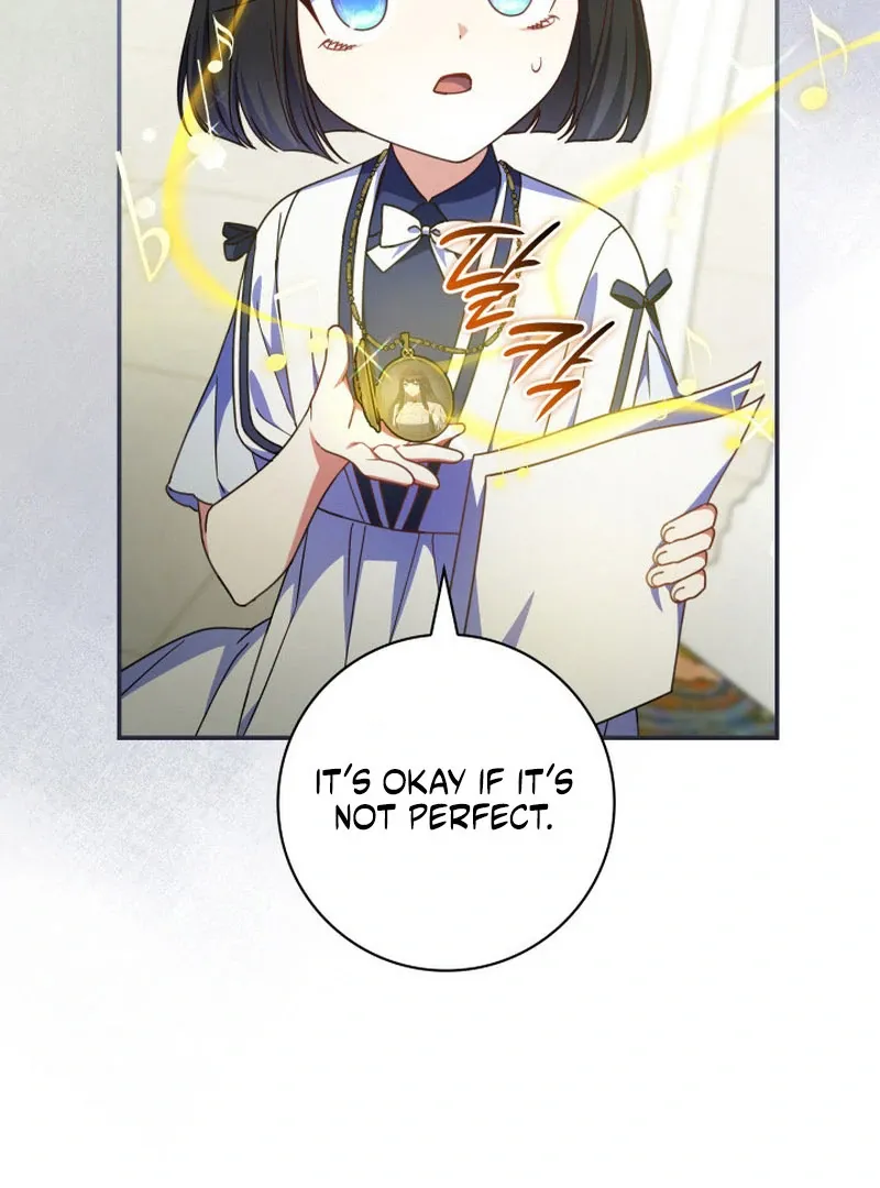 Father, I Won’t Do Anything Chapter 45 page 49 - 