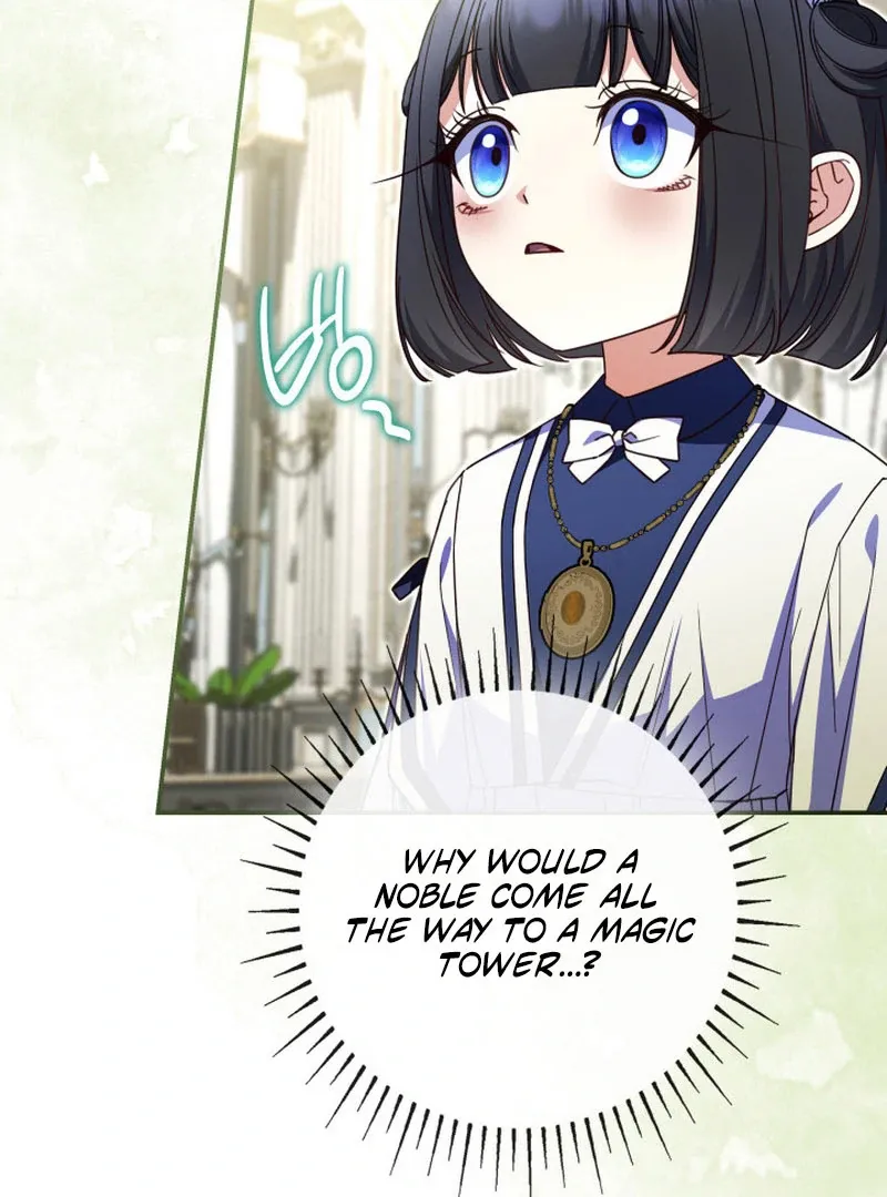 Father, I Won’t Do Anything Chapter 45 page 6 - 