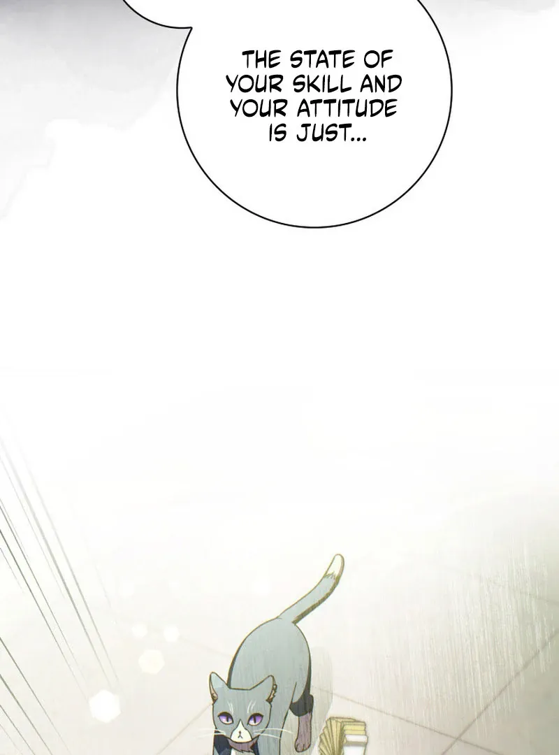 Father, I Won’t Do Anything Chapter 45 page 51 - 