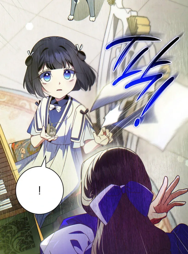 Father, I Won’t Do Anything Chapter 45 page 52 - 