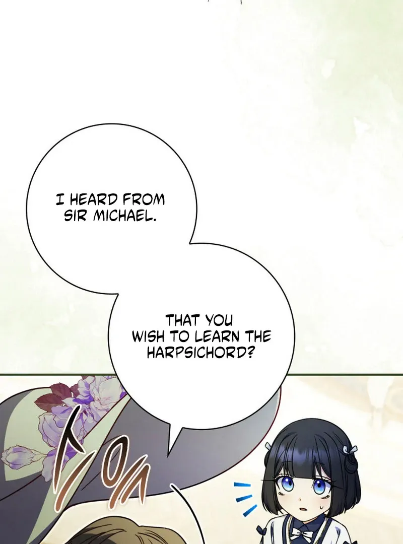 Father, I Won’t Do Anything Chapter 45 page 7 - 