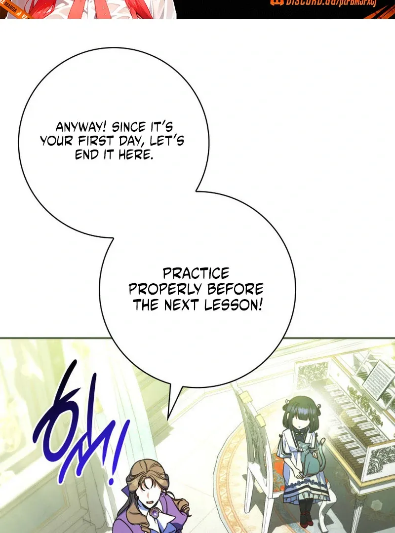 Father, I Won’t Do Anything Chapter 45 page 61 - 