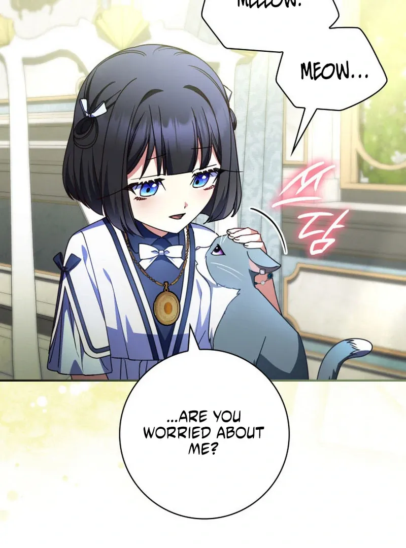 Father, I Won’t Do Anything Chapter 45 page 65 - 