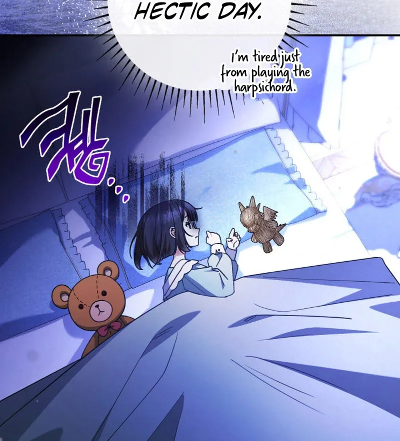 Father, I Won’t Do Anything Chapter 45 page 70 - 