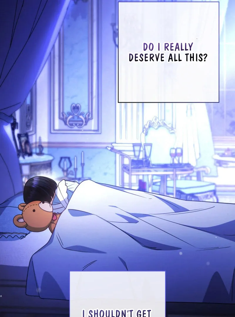Father, I Won’t Do Anything Chapter 45 page 74 - 