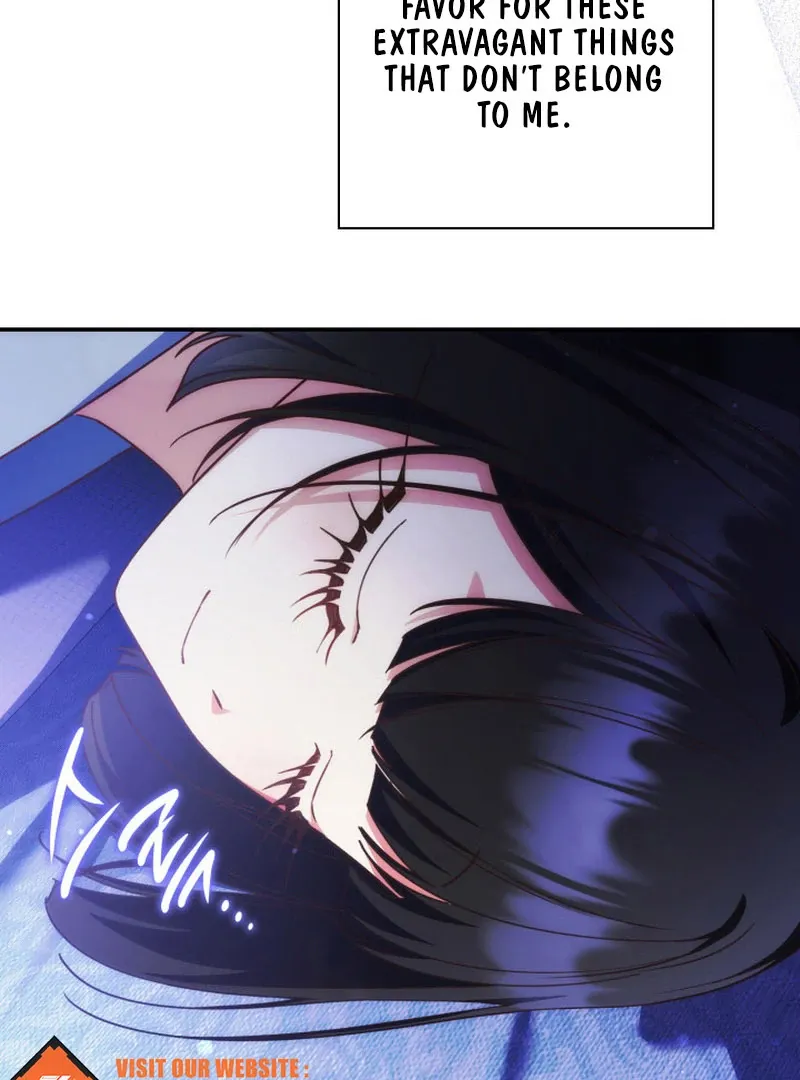 Father, I Won’t Do Anything Chapter 45 page 80 - 