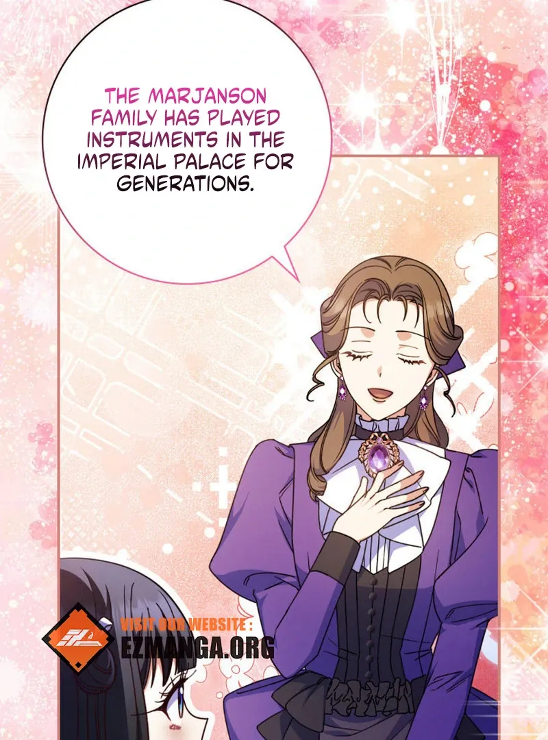Father, I Won’t Do Anything Chapter 45 page 9 - 