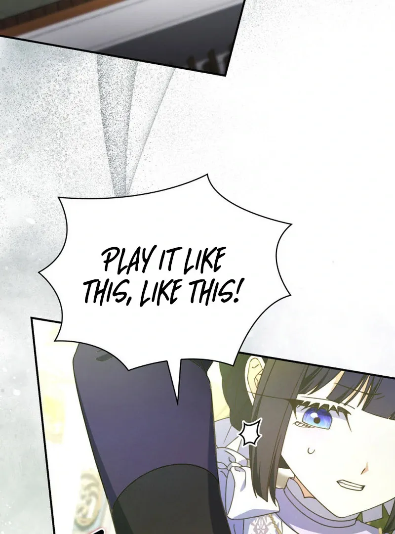 Father, I Won’t Do Anything Chapter 45 page 88 - 