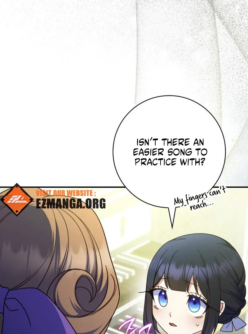 Father, I Won’t Do Anything Chapter 45 page 90 - 