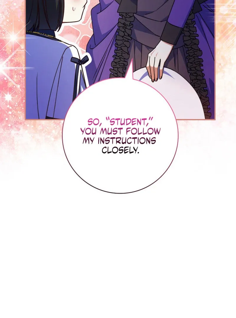 Father, I Won’t Do Anything Chapter 45 page 10 - 