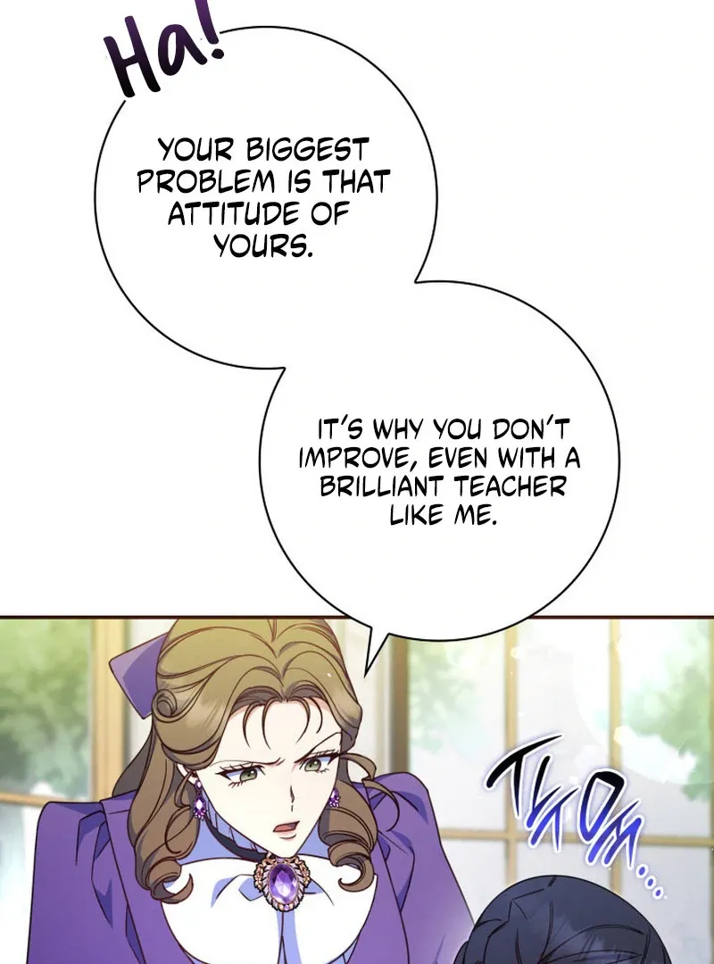 Father, I Won’t Do Anything Chapter 45 page 92 - 