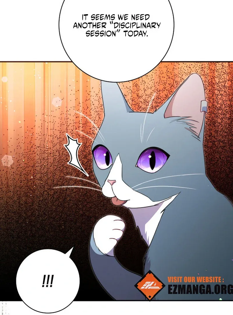 Father, I Won’t Do Anything Chapter 45 page 94 - 