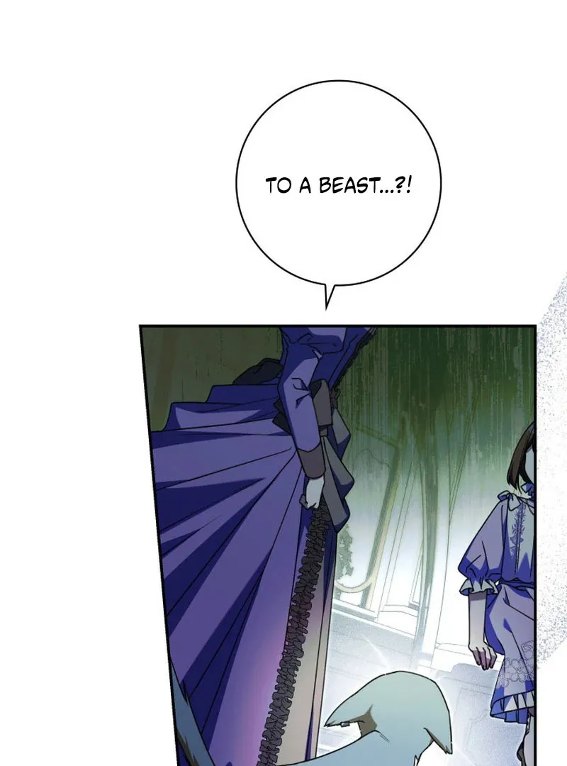 Father, I Won’t Do Anything Chapter 46 page 11 - 