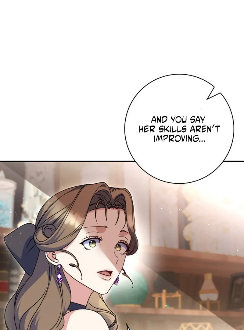 Father, I Won’t Do Anything Chapter 46 page 102 - 