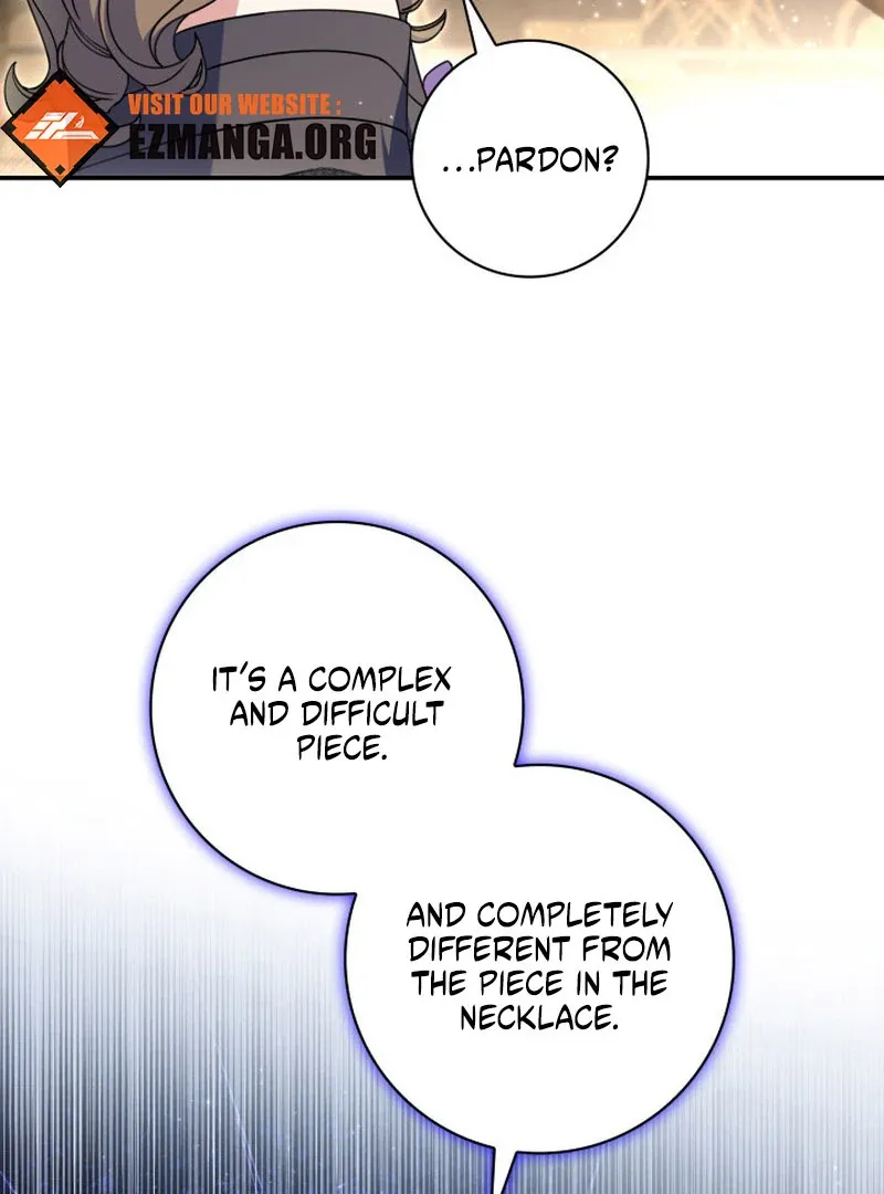 Father, I Won’t Do Anything Chapter 46 page 103 - 