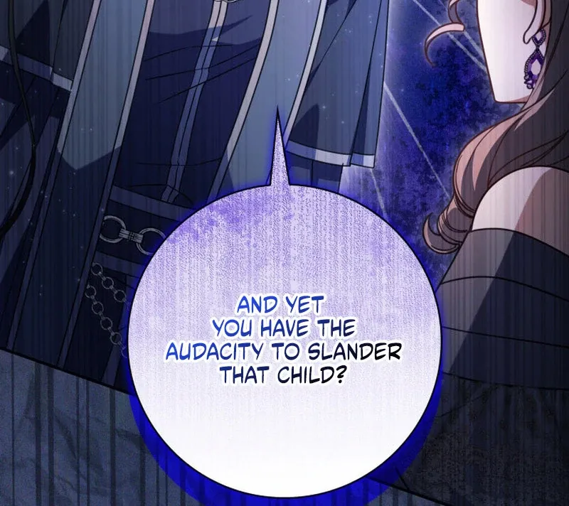 Father, I Won’t Do Anything Chapter 46 page 105 - 
