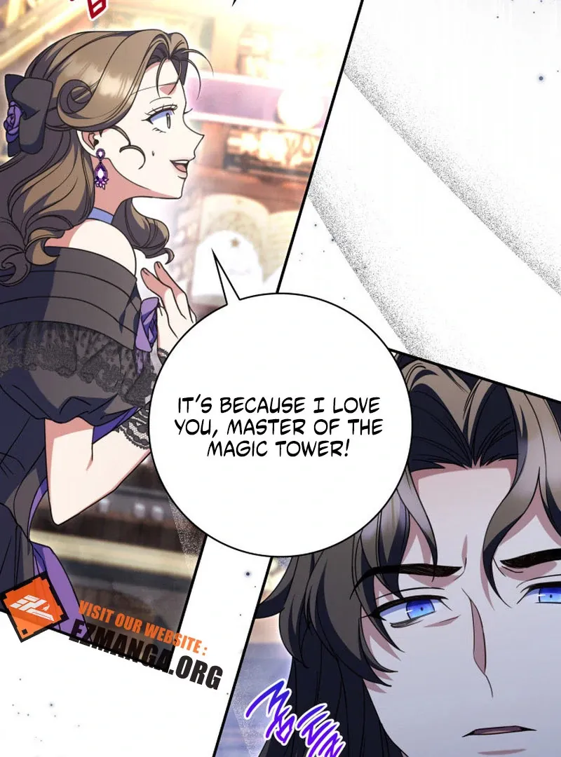 Father, I Won’t Do Anything Chapter 46 page 107 - 