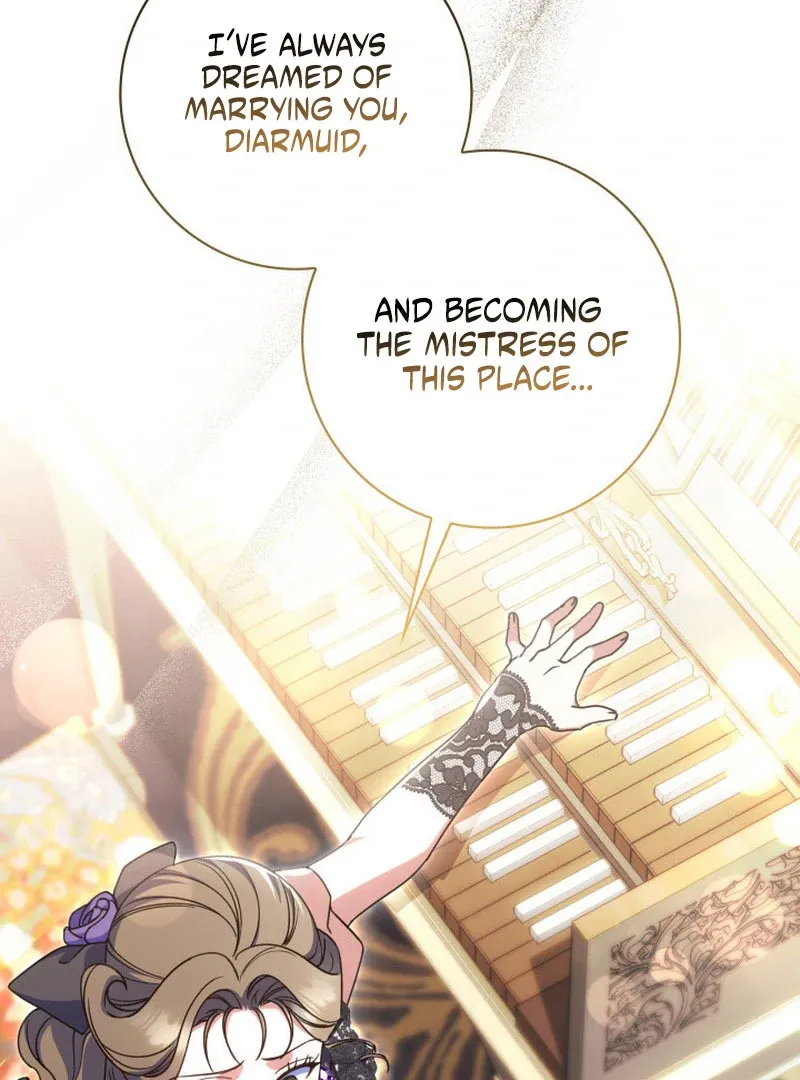 Father, I Won’t Do Anything Chapter 46 page 109 - 