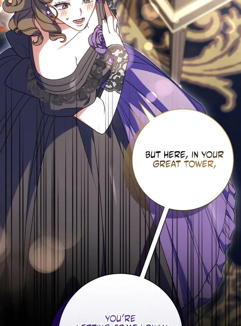 Father, I Won’t Do Anything Chapter 46 page 110 - 
