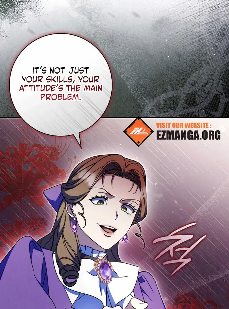Father, I Won’t Do Anything Chapter 46 page 19 - 