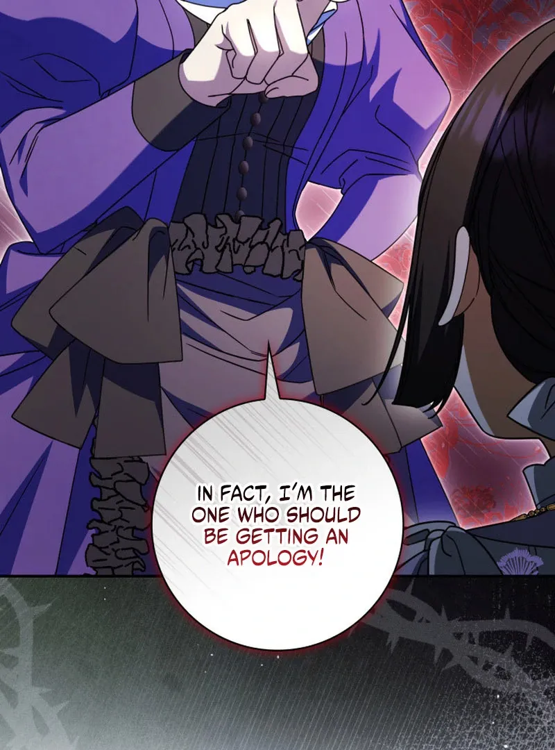 Father, I Won’t Do Anything Chapter 46 page 20 - 