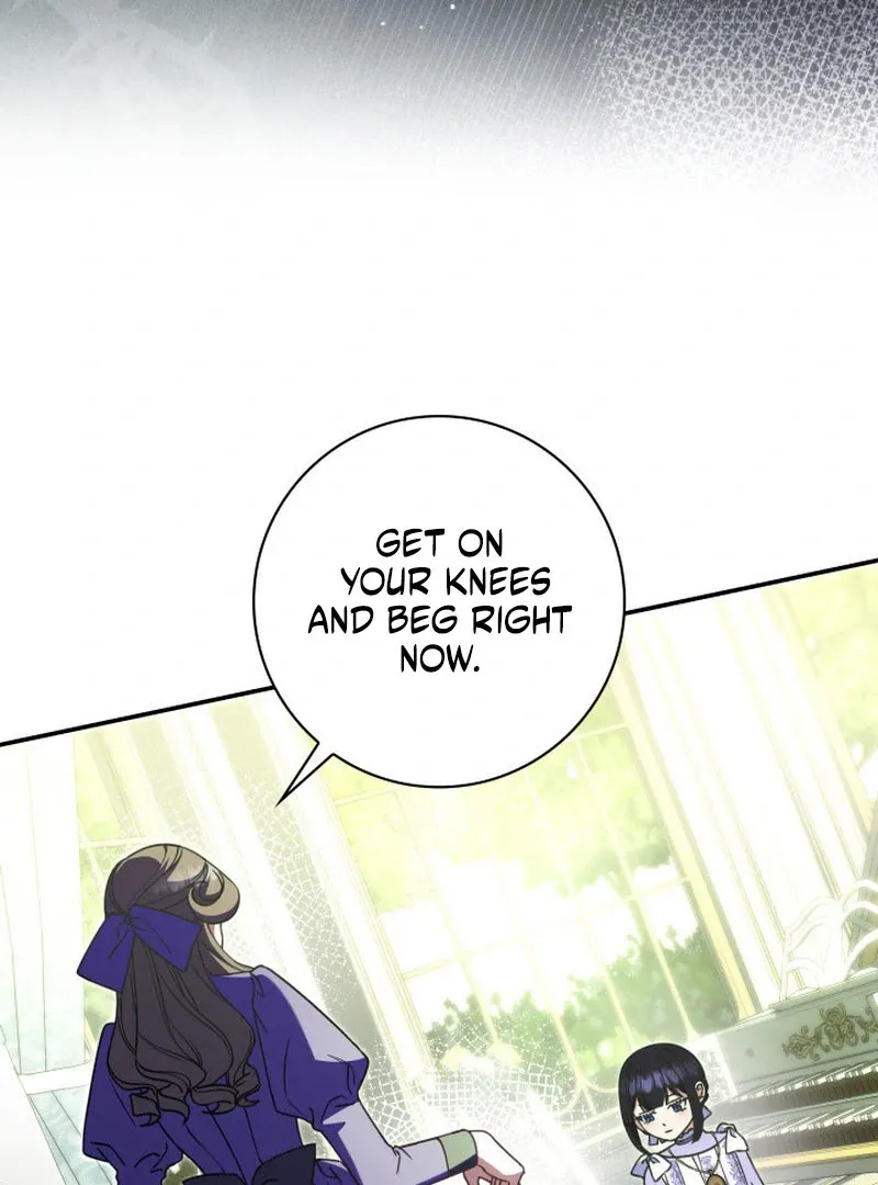 Father, I Won’t Do Anything Chapter 46 page 21 - 