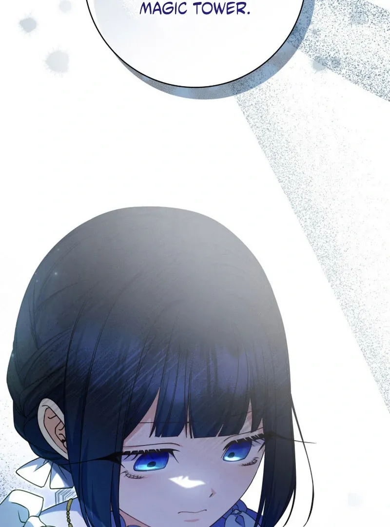 Father, I Won’t Do Anything Chapter 46 page 23 - 