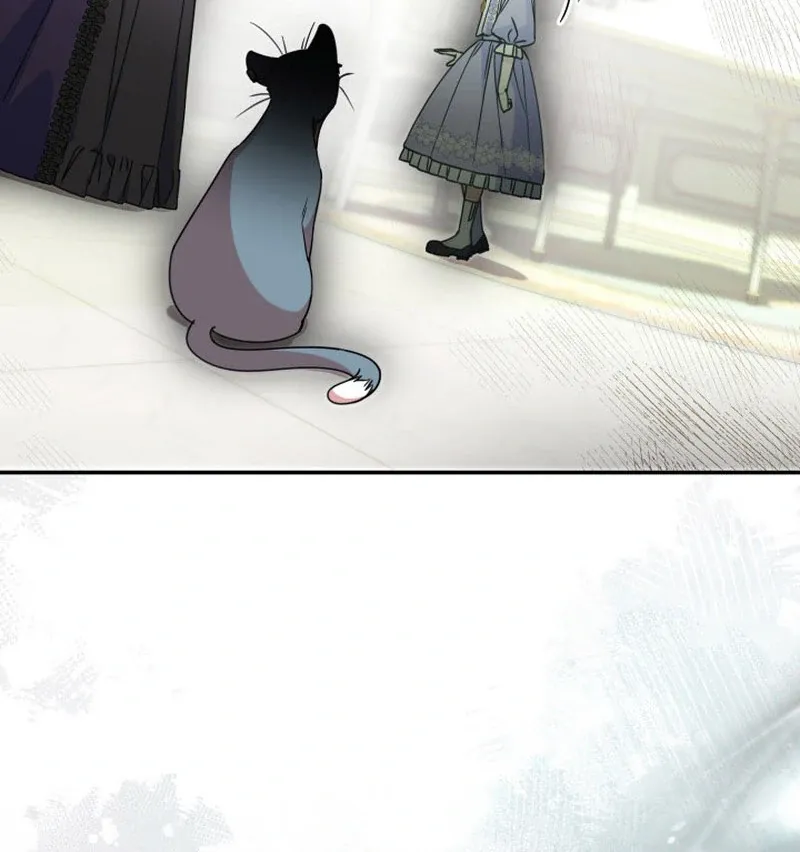 Father, I Won’t Do Anything Chapter 46 page 27 - 