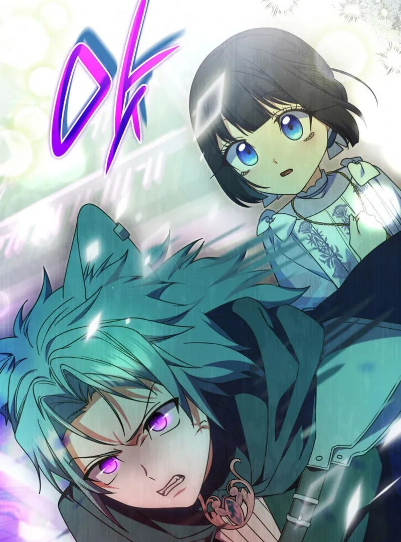Father, I Won’t Do Anything Chapter 46 page 30 - 