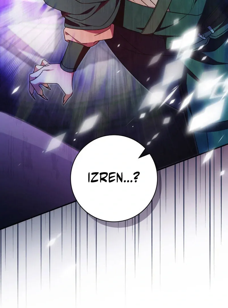 Father, I Won’t Do Anything Chapter 46 page 31 - 