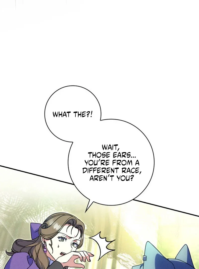 Father, I Won’t Do Anything Chapter 46 page 32 - 
