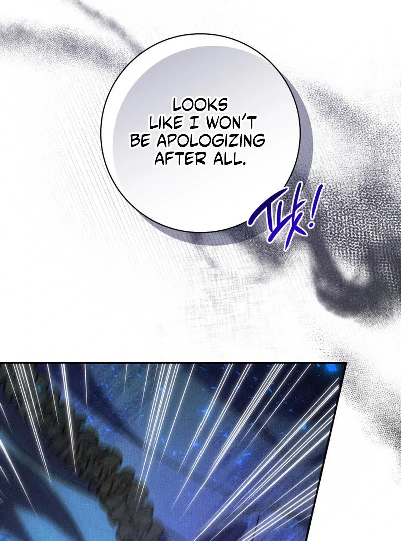 Father, I Won’t Do Anything Chapter 46 page 35 - 
